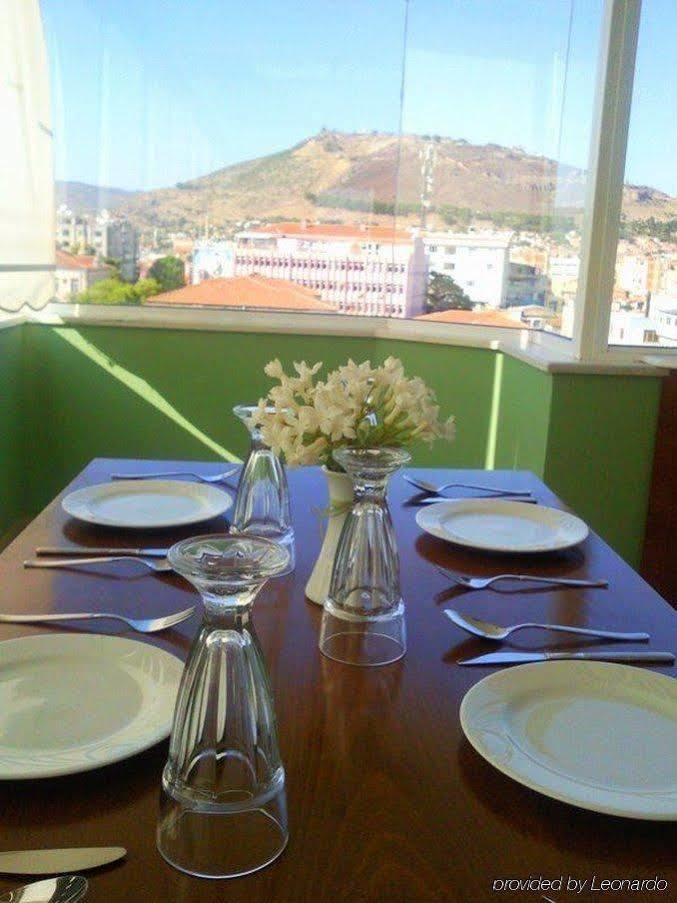 Anil Hotel Bergama Exterior photo
